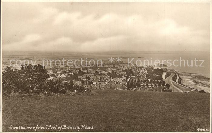 Eastbourne Sussex