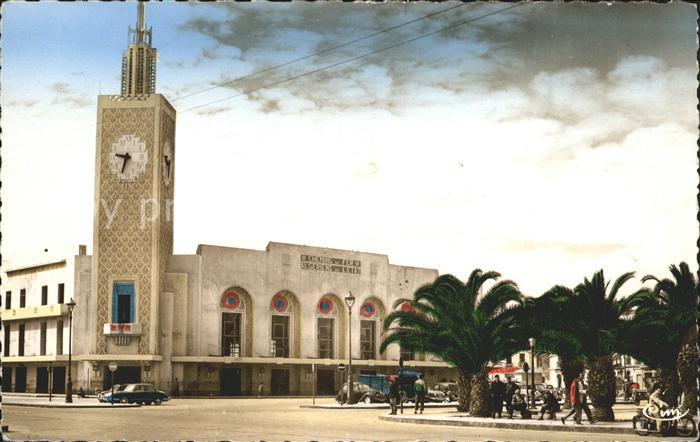 Bone La Gare