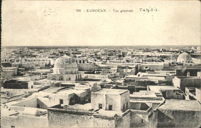 Kairouan Qairawan