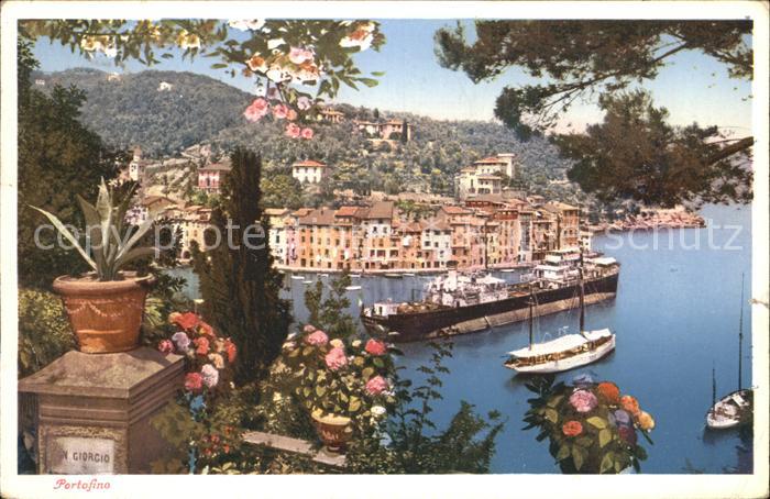 Portofino Liguria