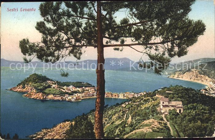 Sestri Levante