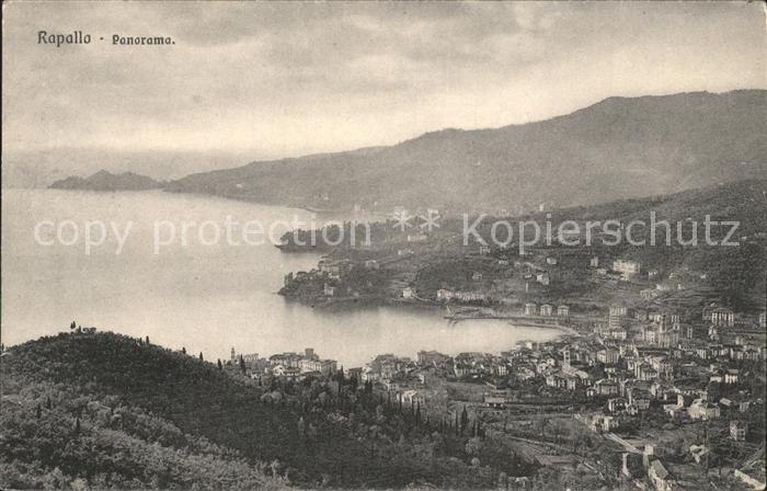 Rapallo