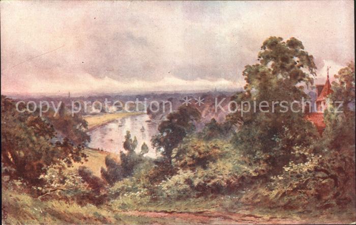 Richmond Hill New York