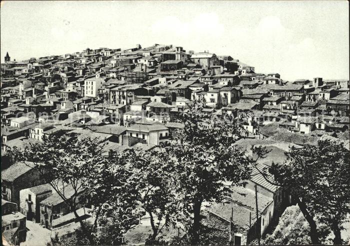Palermo Sicilia Prizzi