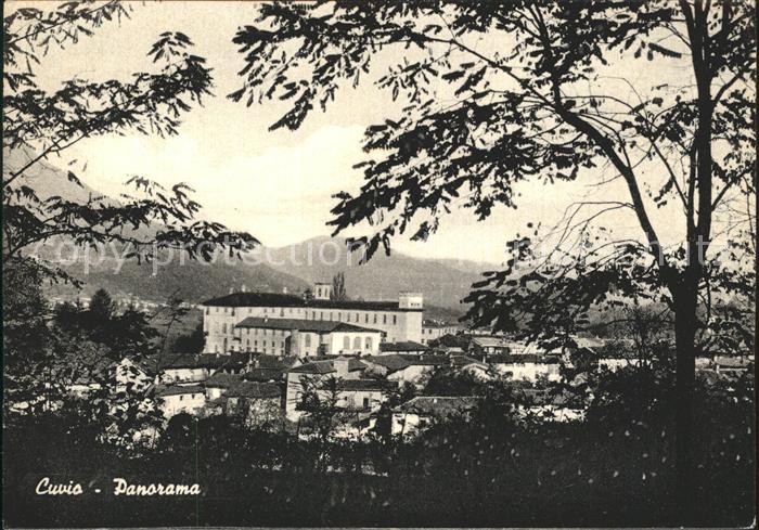 Cuvio Varese