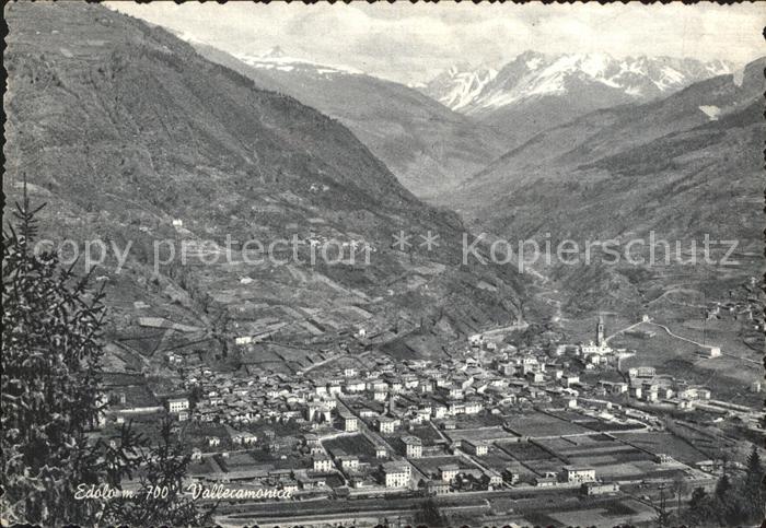 Edolo Vallecamonica