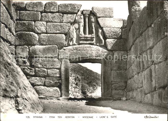 Mykonos Kykladeninsel aegaeis Mykhnai Lions Gate