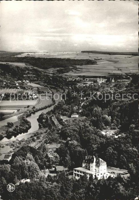 Echternach Vallee Süre