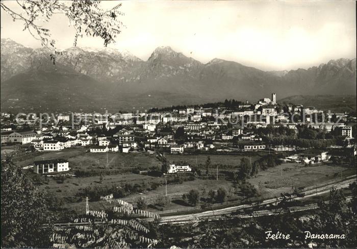 Feltre
