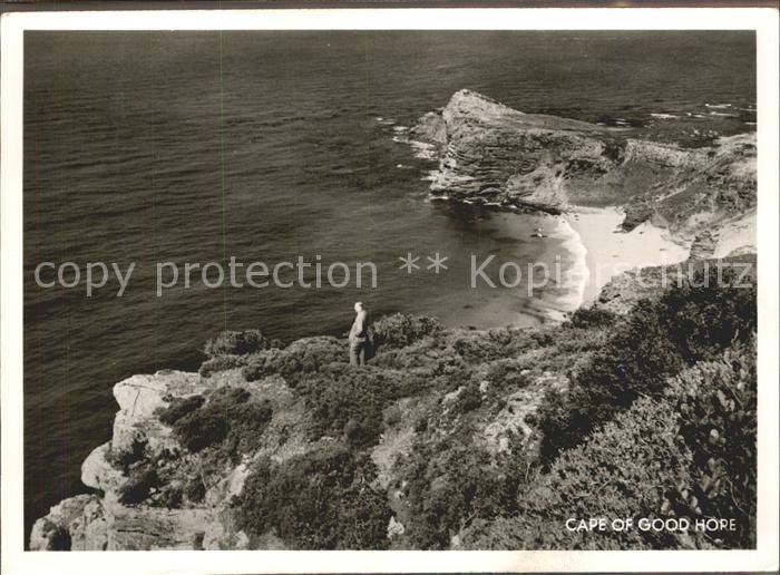 Cape Town Kaapstad Kapstadt Good Hore