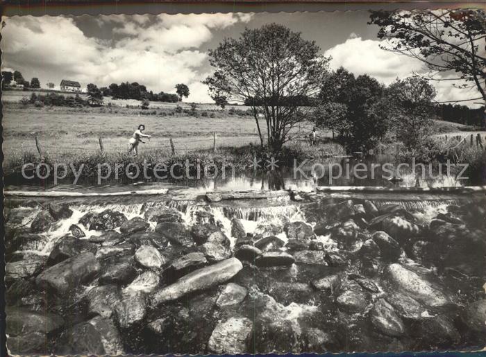 Ligneuville Centre Touristique