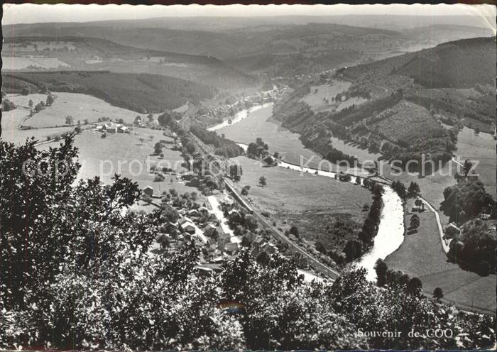 Coo Stavelot Ambleve