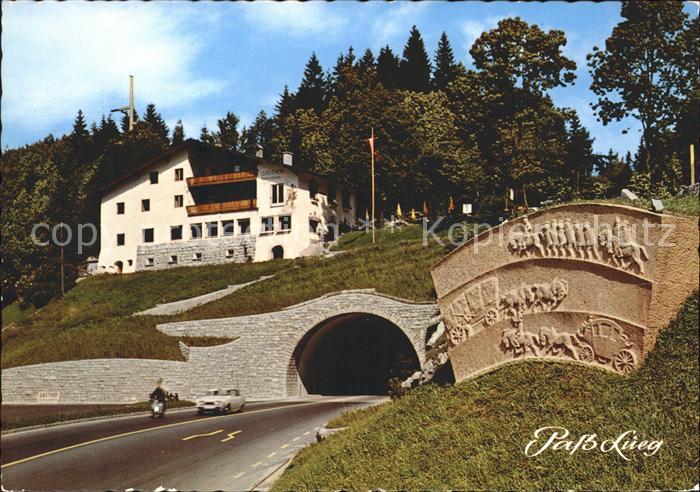 Golling Salzach Pass Lueg Gasthof Passhoehe