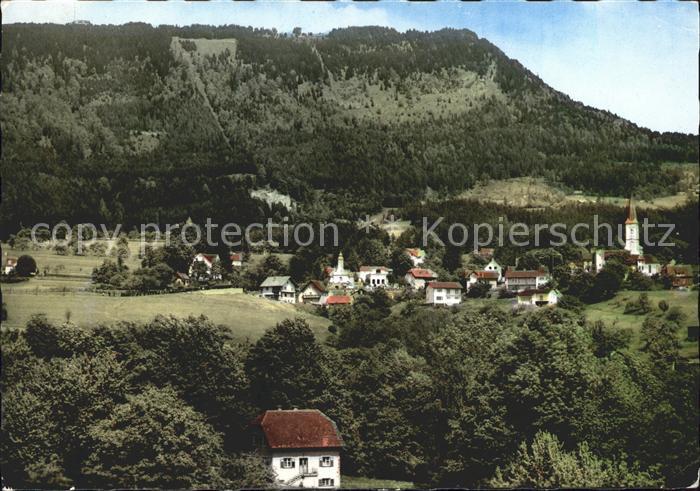 St Radegund mit Schoeckel