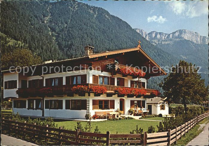 Waidring Tirol Fruehstueckspension Aigner