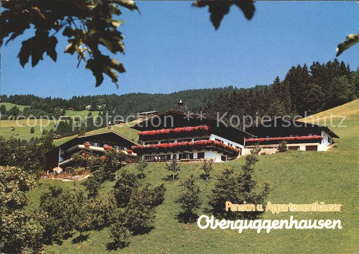 Brixen Thale Pension Oberguggenhausen