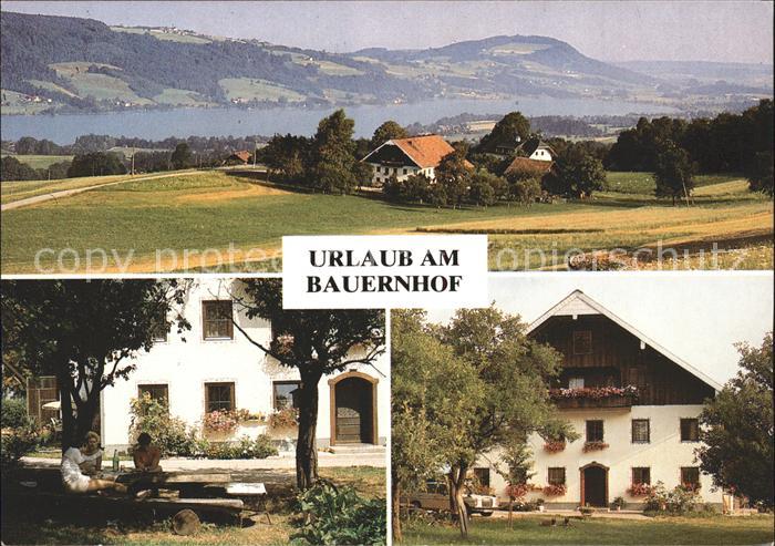 Zell Moos Fruehstueckspension Ramsauer Panorama