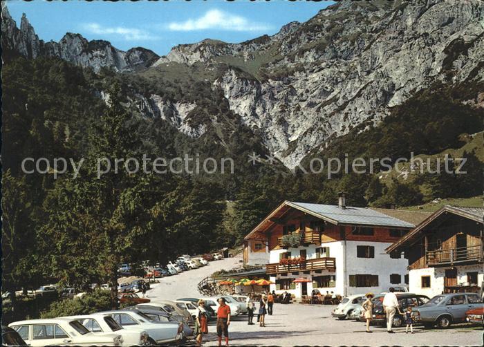 Kirchdorf Tirol Griesneralm mit Wildem Kaiser