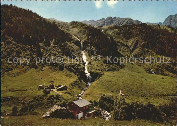 Hollersbach Pinzgau Alpengasthof Edelweiss