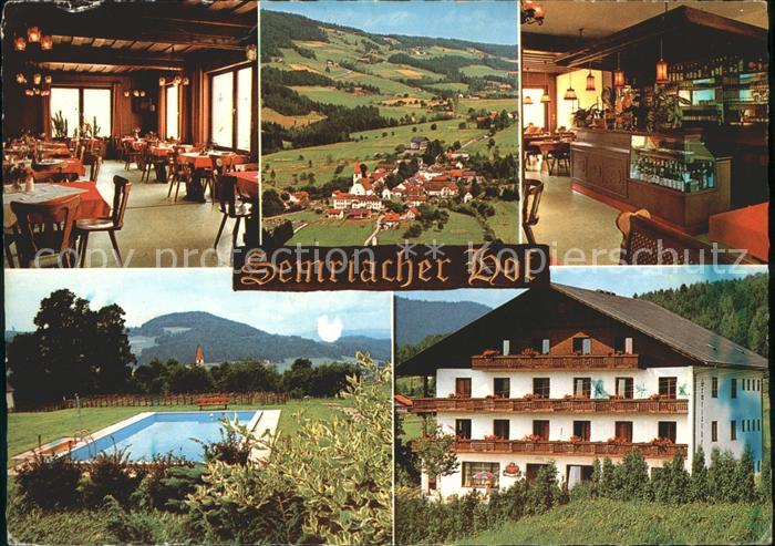 Semriach Semriacherhof Gastraum Panorama Schwimm