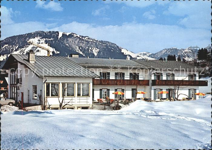 St Johann Tirol Hotel Pension Martina