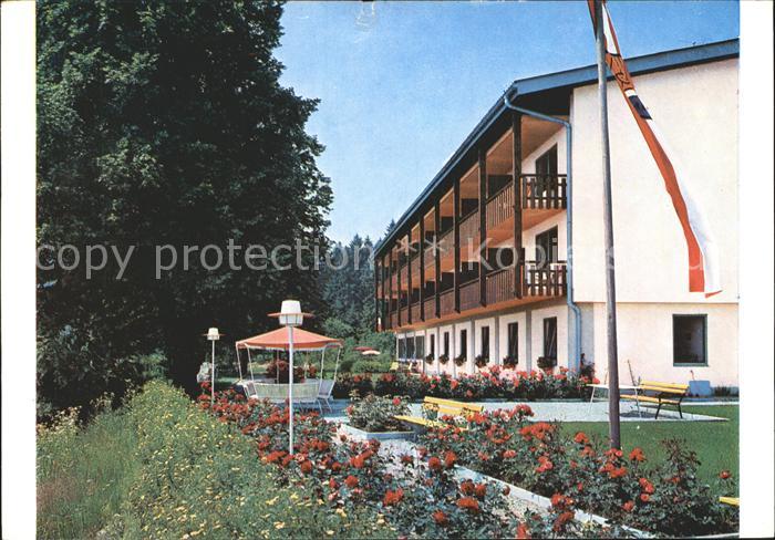 Ossiachersee Julienhoehe Gasthaus