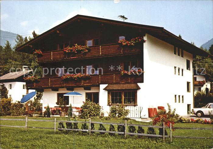 Kramsach Haus Alexander