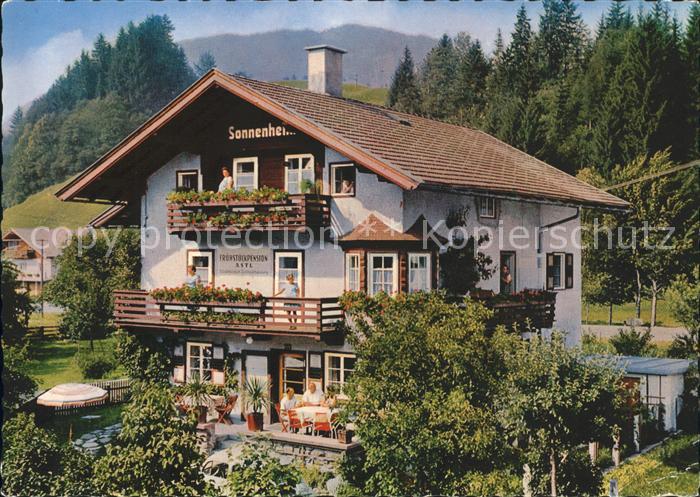 Fieberbrunn Tirol Pension Restaurant Mariandl Stuberl