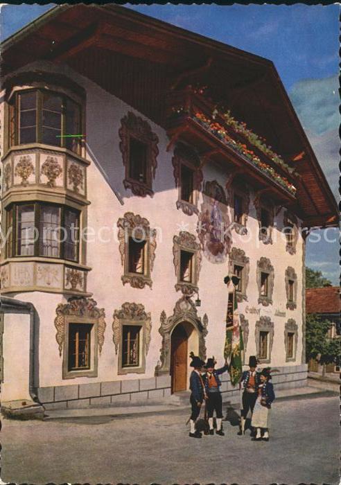 Rum Tirol Gasthaus Altwirt