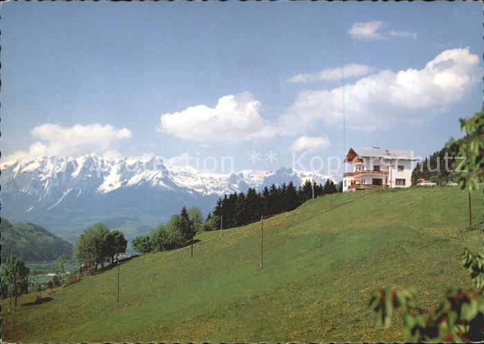 St Johann Pongau Salzburg Gasthaus Talblick