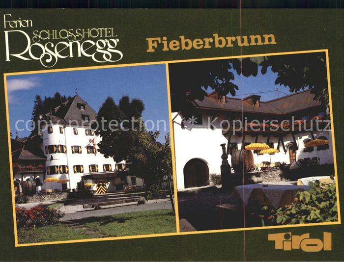 Fieberbrunn Tirol Schlosshotel Rosenegg Restaurant Weinfass