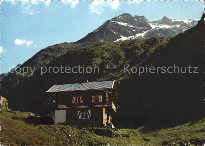 Hollersbach Pinzgau Alpengasthof Edelweiss