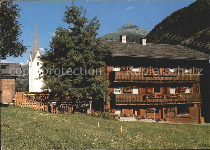 St Jakob Haus Haus Oberweissen