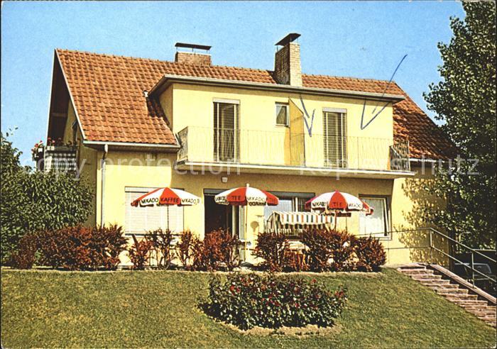 Baden Wien Haus Cornelia