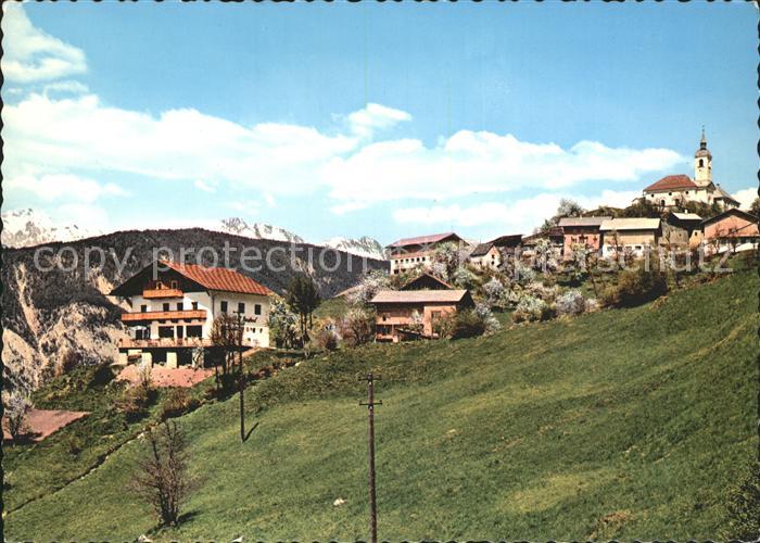 Tirol Region Gasthof Pension Bergland Haimingerberg