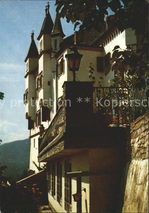 Klagenfurt Hotel Pension Schloss Freyenthurn