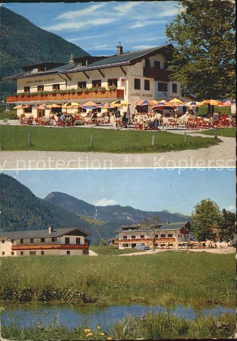 St Martin Lofer Gasthof und Moorbad Hochmoos
