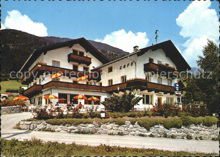 Hippach Gasthof Pension Alpenblick