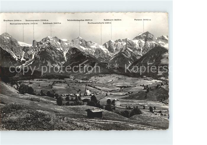 Saalfelden Steinerne Meer Alm