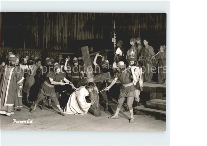 Woergl Angerberg Passion Erl