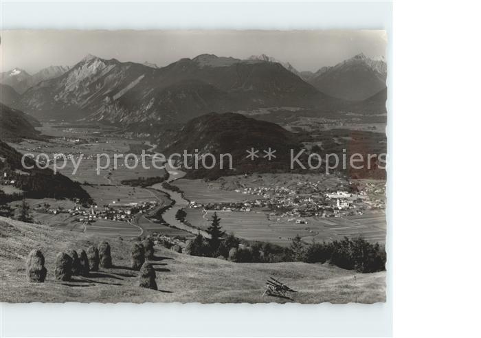 Moesern Blick ins Oberinntal