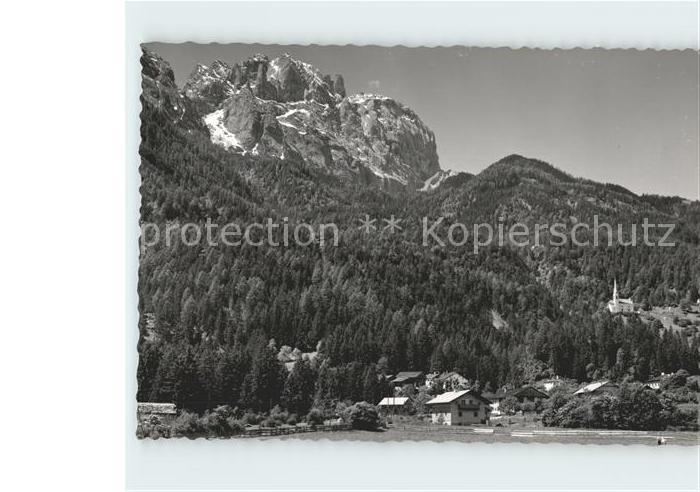 Tirol Region Wallfahrtskirche Maria Lavant