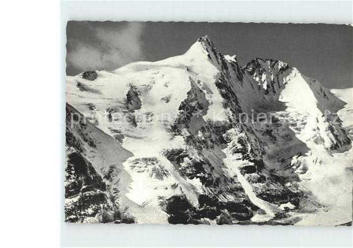 Grossglockner Panorma