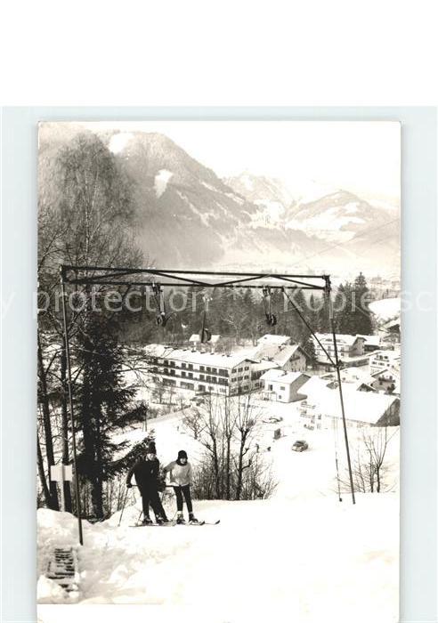 Grossglockner Skilift