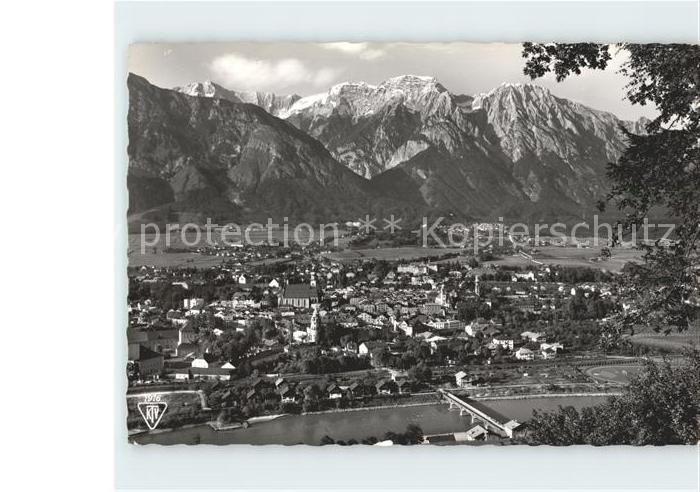 Hall Tirol Bettelwurf Zunderkopf