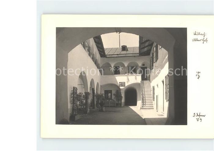 Villach Kaernten Altarhof