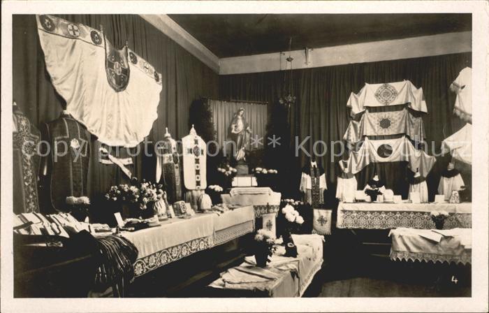 Wil SG Sakrale Gegenstaende