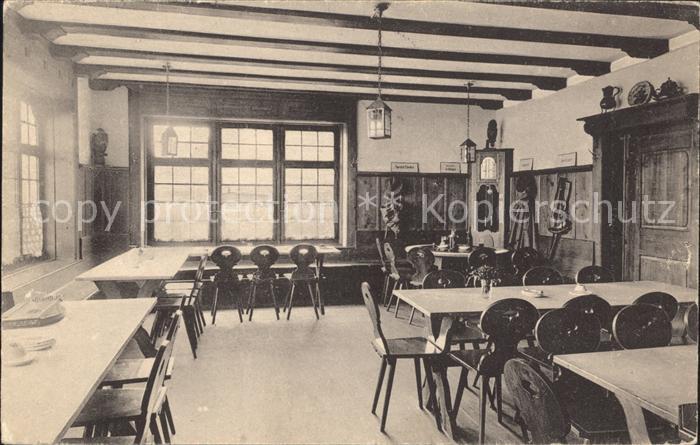 Buchs SG Hotel Kurhaus Buchserberg Alt Werdenbergische Bauernstube