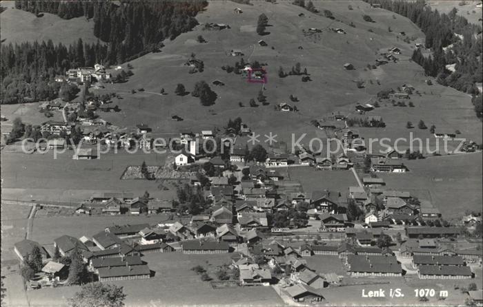 Lenk Simmental