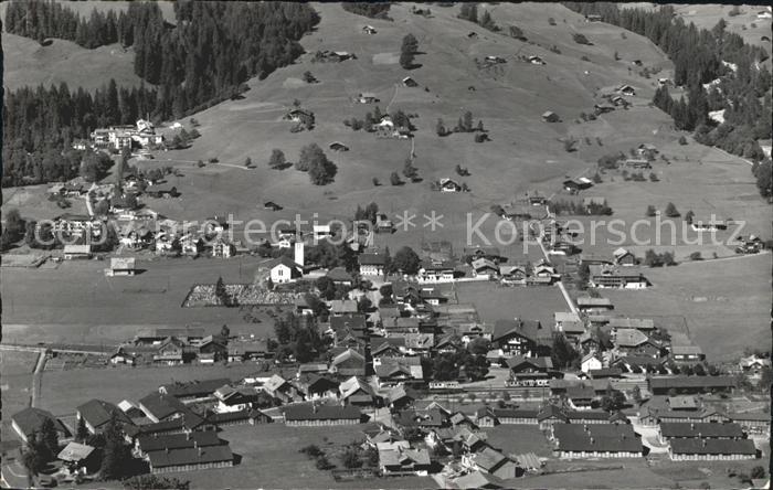 Lenk Simmental